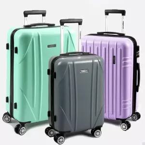 프리마인드 여행용 캐리어 20인치 24인치 28인치 기내용 수화물용