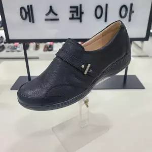 [에스콰이아][에스콰이어] 여성 캐주얼 단화 데일리슈즈YABSHL802_DG