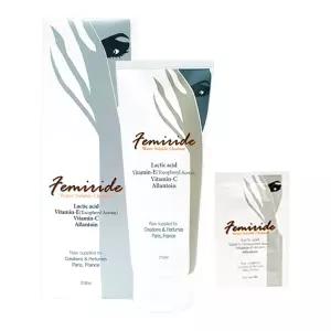 페미라이드 여성세정제 210ml