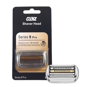ClenZ 브라운 면도기 날망 9 시리즈 9 pro 면도날 94M 호환용