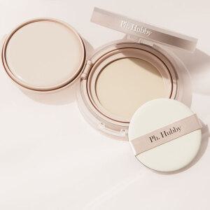 [품절대란핫템] 피에이치하비 모공 프라이머 선밤 15g  SPF50+ 