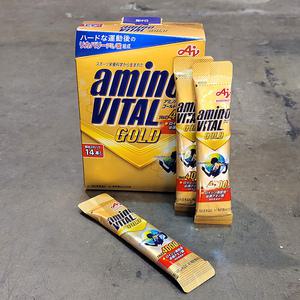 아미노바이탈 골드 4000 BCAA 아미노산 14포