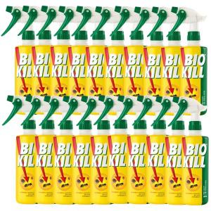 동성제약 살충제 비오킬500ml (20개)/ 10리터