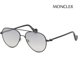 몽클레어 선글라스 ML0056 02C 명품 보잉 반미러
