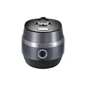 [쿠쿠] CRP-JHP1010FC IH 전기 압력 밥솥 10인용 풀 스테인리스 / KN