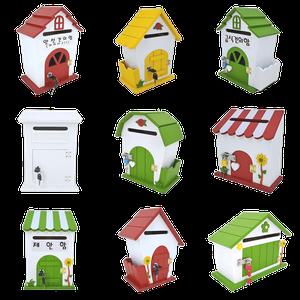 마프 모든 우체통 소리함 고충처리함 건의함 기도함 상담함 소통함 순찰함 신청함 제안함 칭찬함 의견함