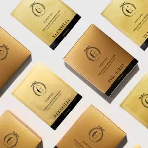 엘렌실라 프리스티지 안티링클 마스크팩 50장