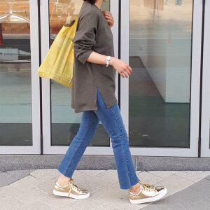 국산 모달 롱티 박스티 루즈핏티 기본티 무지티 옆트임티 40대 50대 면티 화이트 흰색 봄 간절기