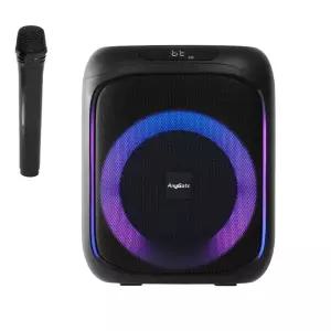 아트박스/비트로 50W 블루투스 스피커 / 무선마이크 앰프 / 노래방