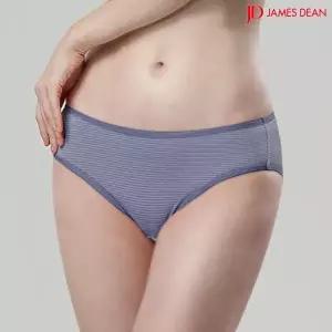 제임스딘 베이직 여성 텐셀 미디 요일 팬티 5매입 JHWPZ080