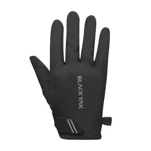 [블랙야크](대전신세계)남여공용 S/S 봄여름 기능성 아웃도어 일상 펀칭롱글러브 2BYGVS4901