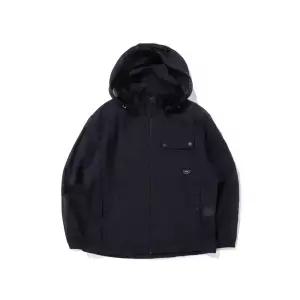 [아이더] 남성 퓨어 모노메쉬 바람막이 자켓_DMM23161Z8