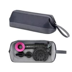 걸이형 드라이어 보호 파우치 1p 케이스 정리 여행 지퍼 수납 스크래치 방지 캐리어