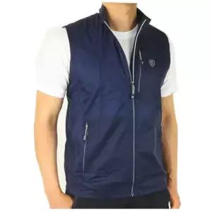 [인코디아웃도어]봄 여름 남성 쿨 메쉬 기능성 경량 등산조끼 남자 등산복 VSWK-6