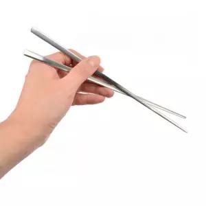 샤틴27종 무광 젓가락 /업소용가락 젓쇠젓가락