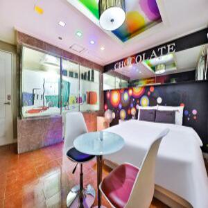 [경남] 창원 마산 초콜렛(경남, 창원)