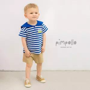 [삠뽀요] 프레마린상하복