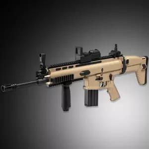 아카데미과학 전동건 FN SCAR STD 17422