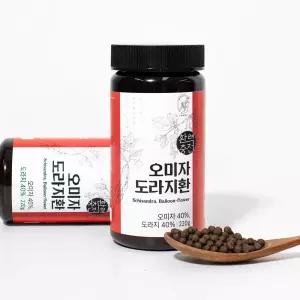 오미자도라지환 220g