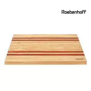 [레벤호프] 물푸레나무 엣지그레인 도마 대 / 원목도마
