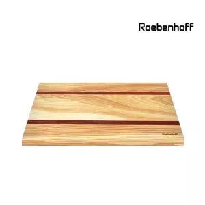 [레벤호프] 물푸레나무 엣지그레인 도마 소 / 원목도마