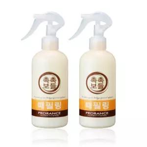 프로랑스 촉촉보들 때필링 300ml X 2개