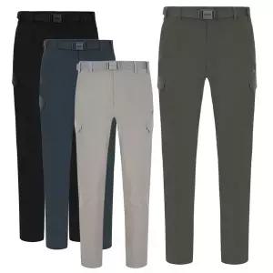 [밀레](센텀시티점)(단독이월한정) 남성용 냉감등산카고팬츠 여름 카고 팬츠 MVTUP423(출시가114000원)