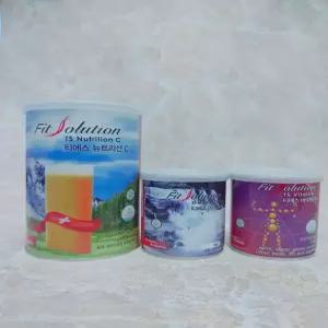 토탈스위스 코리아 핏솔루션3종세트