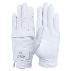 [부쿠로혼마] 기능성 골프장갑 남성용(한손)_H7422