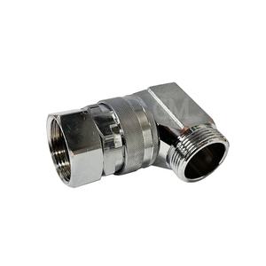 농약용 호스 농약 카플링 원터치 (ㄱ자) 농업 호스 연결 부품