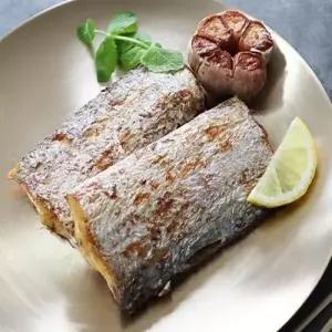 제주은갈치 왕특대 420g×4미분량