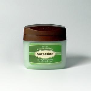 넛세린 시카 넛 카밍 밤 50ml (비건)