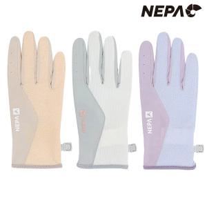 [대구백화점] [네파]여성 아이싱 쿨메쉬 W장갑(7K28104 프라자점 사은품증정)