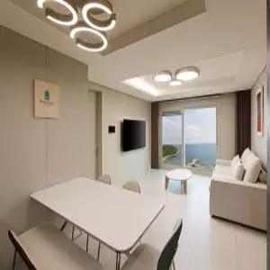 [부산] 뉴시즈 오시리아 레지던스(부산, 기장)