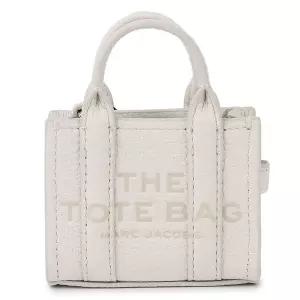 [마크제이콥스] 나노 토트백 참 키홀더 74197379