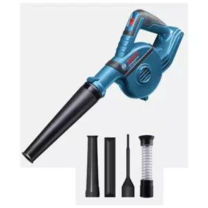 강력 보쉬 송풍기 무선 부로와 부로아 에어건 베어툴 브로어 바람부는기계 브루워 충전용 블로워 청소기