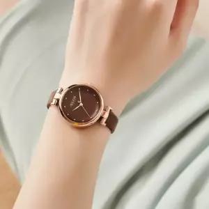 쥴리어스 여자 손목시계 아날로그 여성 시계 JA-1313