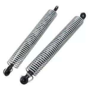 BMW 트렁크쇼바 5시리즈 F10 테일케이트 스프링 쇼바 51247204366 51247204367