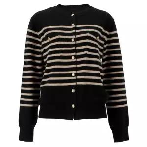 [롯데백화점]더아이잗컬렉션 투포켓 가디건 (CPAE1CD011)