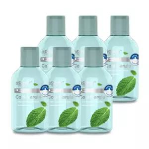 [텐바이텐]오스템 쿨가글 쿨민트향 250ml x6개