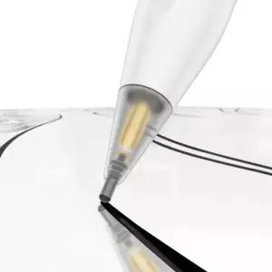 아트박스 태블리스 애플펜슬 무소음 소프트 펜촉 1 2세대 프로 PA-28