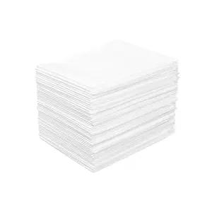 오아소 50장 방수 일회용 침대시트 80x180 다용도 베드 커버 병원 타투 마사지 왁싱 속눈썹 피부 한의원 애견 미용 숙박 여행