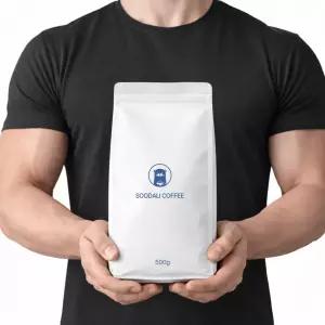 수달리커피 갓볶은 고소한 로스팅 커피 원두 500g 12종 모음