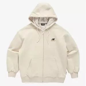 [뉴발란스] 매장판 공용 액티브 후드집업 NBMDC13013-64