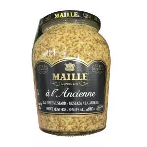 코스트코 마이어 올드스타일 홀그레인 디종 머스타드 845g