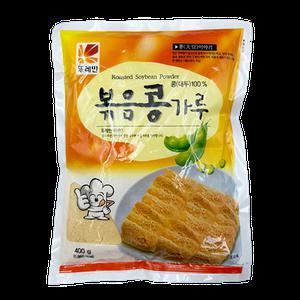 뚜레반 볶음콩가루 400g