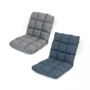 (SM)각도조절쿠션좌식의자