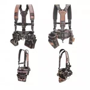 가야 가야원단 프리미엄 4종세트 KL-600/가위 공구집