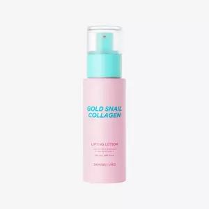 자민경 골드 스네일 저분자 콜라겐 리프팅 로션 150ml