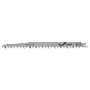 5052099 목재용 컷쏘날 S1542K 240mm 컷쏘 컷소 컷쇼 절삭공구